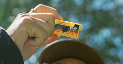 Mini Pocket Shoot