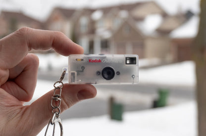 Mini Pocket Shoot